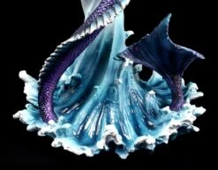 Große Elfen Figur Mit Seedrache -Figurenmodell Geschäft Elfen Figur Seedrache 8 1280x1280