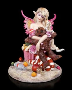 Elfen Figur - Twas The Night -Figurenmodell Geschäft Elfen Figur Twas The Night 1 1280x1280