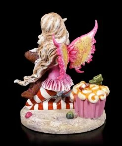 Elfen Figur - Twas The Night -Figurenmodell Geschäft Elfen Figur Twas The Night 3 1280x1280