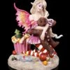 Elfen Figur - Twas The Night -Figurenmodell Geschäft Elfen Figur Twas The Night 1280x1280