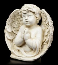 Engel Figur - Cherub Im Gebet Vertieft -Figurenmodell Geschäft Engel Betend 257ebace067203 1280x1280