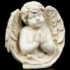 Engel Figur - Cherub Im Gebet Vertieft -Figurenmodell Geschäft Engel Betend57ebacd043c14 1280x1280