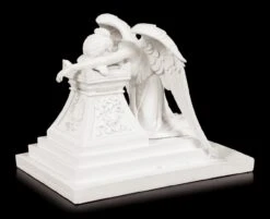 Engel Figur - Angel Of Grief Nach Antonio Bernieri 11 Engel Figur - Angel Of Grief Nach Antonio Bernieri -Figurenmodell Geschäft Engel Figur Angel Of Grief Nach Antonio Bernieri 2 1280x1280