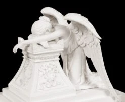 Engel Figur - Angel Of Grief Nach Antonio Bernieri 13 Engel Figur - Angel Of Grief Nach Antonio Bernieri -Figurenmodell Geschäft Engel Figur Angel Of Grief Nach Antonio Bernieri 4 1280x1280