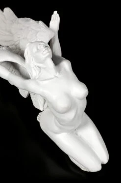 Engel Figur - Angels Freedom -Figurenmodell Geschäft Engel Figur Angels Freedom 5 1280x1280