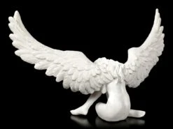 Engel Figur - Angels Sympathy -Figurenmodell Geschäft Engel Figur Angels Sympathy 3 1280x1280