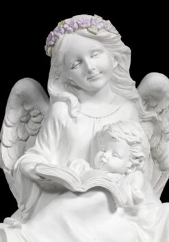 Engel Figur Mit Kind Und Buch 15 Engel Figur Mit Kind Und Buch -Figurenmodell Geschäft Engel Figur Mit Kind Und Buch 6 1280x1280