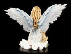 Engel Figur - Nariel Mit Tigerbabys -Figurenmodell Geschäft Engel Figur Nariel Mit Tigerbabys 3 1280x1280