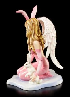 Engel Figur - Sexy Aphra Mit Häschen -Figurenmodell Geschäft Engel Figur Sexy Aphra Mit Haeschen 3 1280x1280