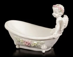 Engel Figur - Sitzend Auf Badewanne 12 Engel Figur - Sitzend Auf Badewanne -Figurenmodell Geschäft Engel Figur Sitzend Auf Badewanne 2 1280x1280