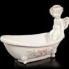 Engel Figur - Sitzend Auf Badewanne -Figurenmodell Geschäft Engel Figur Sitzend Auf Badewanne 1280x1280