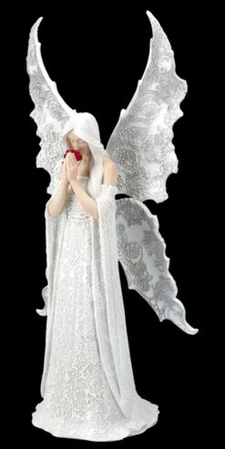 Engel Figur Groß - Only Love Remains -Figurenmodell Geschäft Engel Figur gross Only Love Remains 6 1280x1280