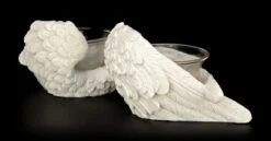 Engel Teelicht 2er Set - Engelsflügel 18 Engel Teelicht 2er Set - Engelsflügel -Figurenmodell Geschäft Engel Teelicht Engelsfluegel 6 1280x1280