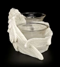 Engel Teelicht 2er Set - Engelsflügel 19 Engel Teelicht 2er Set - Engelsflügel -Figurenmodell Geschäft Engel Teelicht Engelsfluegel 7 1280x1280