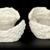 Engel Teelicht 2er Set - Engelsflügel -Figurenmodell Geschäft Engel Teelicht Engelsfluegel 1280x1280
