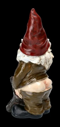 Zwergen Figur - Notdurft -Figurenmodell Geschäft FA 39190 Zwergen FIgur Notdurft 7 1280x1280