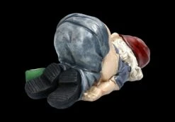 Zwergen Figur - Betrunken Aber Glücklich -Figurenmodell Geschäft FA 39191 Zwergen Figur Betrunken aber gluecklich 5 1280x1280