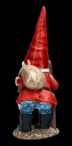 Zwergen Figur Mit Laterne Und Beutel -Figurenmodell Geschäft FA 39194 Zwerge Figur mit Laterne und Beutelk 5 1280x1280