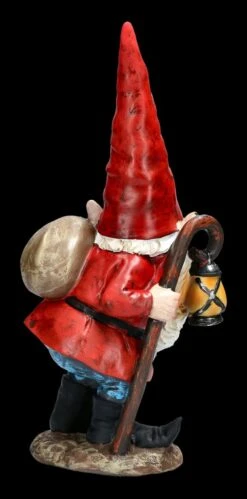 Zwergen Figur Mit Laterne Und Beutel -Figurenmodell Geschäft FA 39194 Zwerge Figur mit Laterne und Beutelk 7 1280x1280