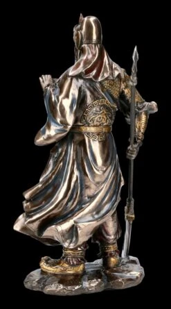 Chinesischer General - Guan Yu -Figurenmodell Geschäft FS12159 Chinesischer General Guan Yu 5 1280x1280