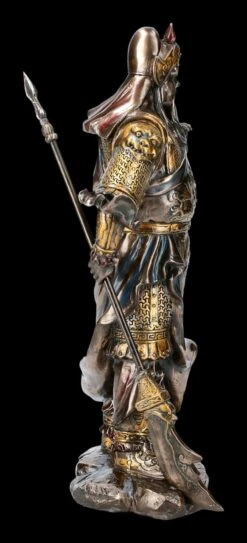 Chinesischer General - Guan Yu -Figurenmodell Geschäft FS12159 Chinesischer General Guan Yu 8 1280x1280