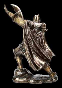 Chinesischer General - Guan Yu Im Kampf -Figurenmodell Geschäft FS12160 Chinesischer General Guan Yu im Kampf 6 1280x1280