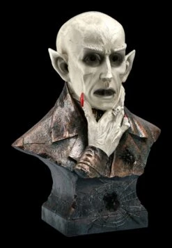 Vampir Büste - The Count