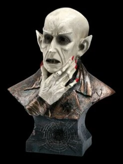 Vampir Büste - The Count -Figurenmodell Geschäft FS12715 Vampir Bueste The Count 2 1280x1280