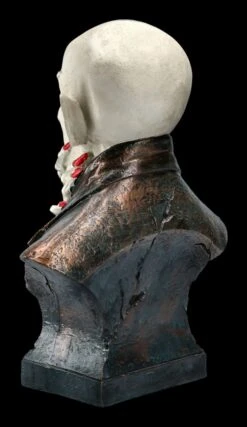 Vampir Büste - The Count -Figurenmodell Geschäft FS12715 Vampir Bueste The Count 5 1280x1280