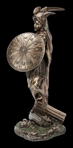 Perseus Figur - Sohn Von Zeus -Figurenmodell Geschäft FS13236 Perseus Figur Sohn von Zeus 3 1280x1280