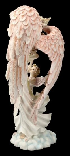 Engel Figur - Spiel Mit Mir -Figurenmodell Geschäft FS13320 Engel Figur Spiel mit mir 4 1280x1280