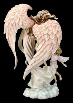 Engel Figur - Spiel Mit Mir -Figurenmodell Geschäft FS13320 Engel Figur Spiel mit mir 6 1280x1280