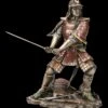 Samurai Figur - Krieger Mit Schwert -Figurenmodell Geschäft FS13415 Samurai Figur Krieger mit Schwert 0 1280x1280