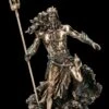 Poseidon Figur Erhebt Sich Aus Den Wellen -Figurenmodell Geschäft FS13425 Poseidon Figur erhebt sich aus den Wellen 1 1280x1280