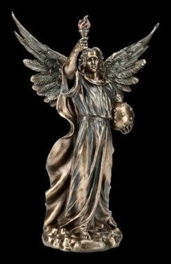 Erzengel Jophiel Figur - Die Freude