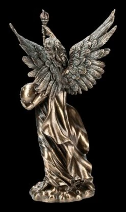 Erzengel Jophiel Figur - Die Freude -Figurenmodell Geschäft FS13432 Erzengel Jophiel Figur Die Freude 5 1280x1280