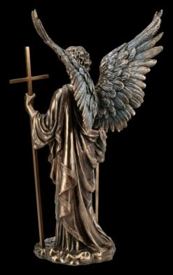 Erzengel Zadkiel Figur - Göttliche Gerechtigkeit -Figurenmodell Geschäft FS13442 Erzengel Zadkiel Figur Goettliche Gerechtigkeit 5 1280x1280