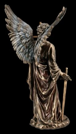 Erzengel Zadkiel Figur - Göttliche Gerechtigkeit -Figurenmodell Geschäft FS13442 Erzengel Zadkiel Figur Goettliche Gerechtigkeit 7 1280x1280