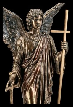 Erzengel Zadkiel Figur - Göttliche Gerechtigkeit -Figurenmodell Geschäft FS13442 Erzengel Zadkiel Figur Goettliche Gerechtigkeit 8 1280x1280
