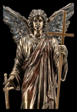 Erzengel Zadkiel Figur - Göttliche Gerechtigkeit -Figurenmodell Geschäft FS13442 Erzengel Zadkiel Figur Goettliche Gerechtigkeit 9 1280x1280