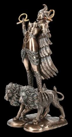 Istar Figur - Babylonische Göttin -Figurenmodell Geschäft FS13969 Istar Figur Babylonische Goettin 3 1280x1280