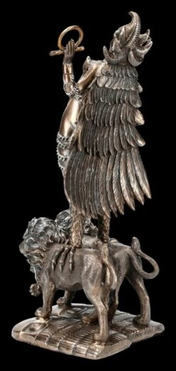 Istar Figur - Babylonische Göttin -Figurenmodell Geschäft FS13969 Istar Figur Babylonische Goettin 5 1280x1280