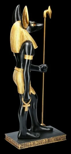 Große Anubis Figur -Figurenmodell Geschäft FS14537 Grosse Anubis Figur 8 1280x1280
