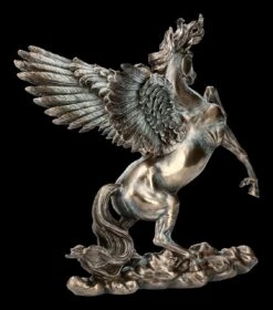 Pegasus Figur - Das Geflügelte Pferd 9 Pegasus Figur - Das Geflügelte Pferd -Figurenmodell Geschäft FS14975 Pegasus Figur Das gefluegelte Pferd 5 1280x1280