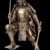 Samurai Figur - Krieger Mit Zwei Schwertern -Figurenmodell Geschäft FS14977 Samurai Figur Krieger mit zwei Schwertern 1 1280x1280