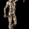 Perseus Figur Mit Medusenhaupt - Benvenuto Cellini -Figurenmodell Geschäft FS15047 Perseus Figur mit Medusenhaupt Benvenuto Cellini 1 1280x1280
