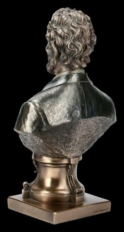 Abraham Lincoln Büste -Figurenmodell Geschäft FS15078 Abraham Lincoln Bueste 5 1280x1280