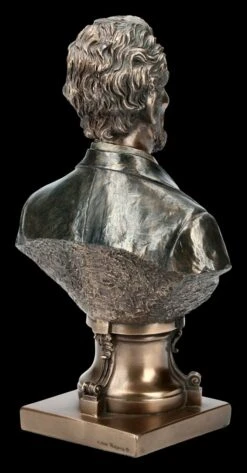 Abraham Lincoln Büste -Figurenmodell Geschäft FS15078 Abraham Lincoln Bueste 7 1280x1280