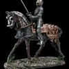 Ritter Figur - Kavalier Auf Pferd 1 Ritter Figur - Kavalier Auf Pferd -Figurenmodell Geschäft FS15148 Ritter Figur Kavalier auf Pferd 1 1280x1280