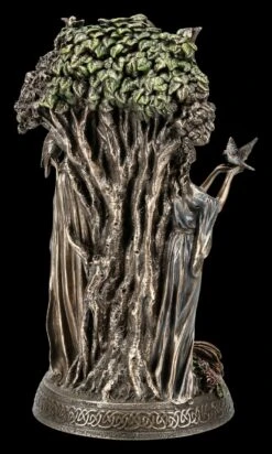 Keltische Dreifaltigkeits Göttin Figur - Altes Weib, Mutter & Jungfrau -Figurenmodell Geschäft FS15225 Keltische Dreifaltigkeits Goettin Figur Altes Weib Mutter Jungfrau 7 1280x1280